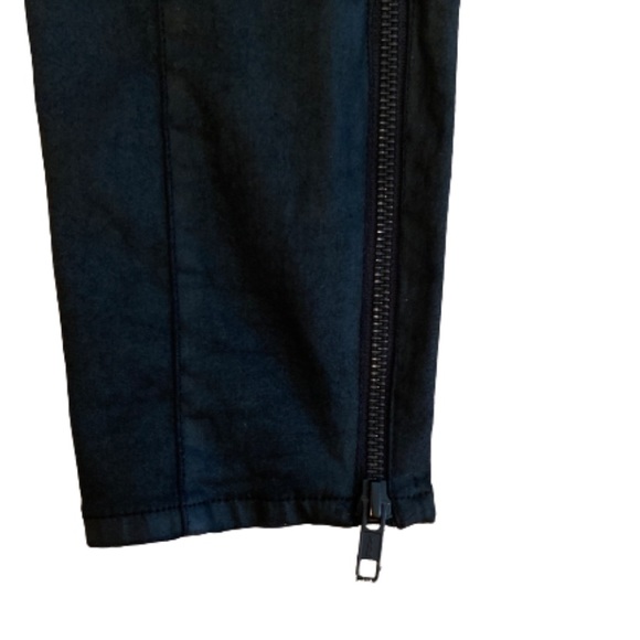 Madewell Waxed Jeans - 26 - Picture 4 of 8